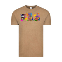 Vintage Coffee fuck this fuck that fuck them fuck it fuck you fuc Vintage Tee - TumblerDesignByShophia