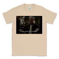 Mushroom Phil Leotardo How About This Humidity Classic Tee - minhPixels