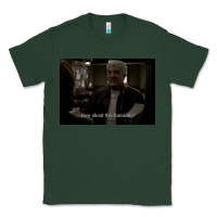 Sports Green Phil Leotardo How About This Humidity Classic Tee - minhPixels