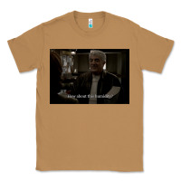 Toasted Coconut Phil Leotardo How About This Humidity Classic Tee - minhPixels