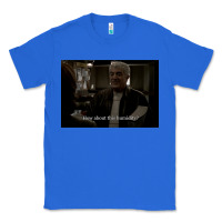 True Royal Phil Leotardo How About This Humidity Classic Tee - minhPixels