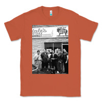 Copper The Sopranos Family Classic Tee - minhPixels