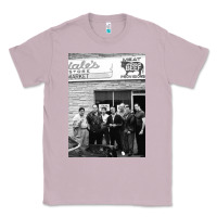 Lilac The Sopranos Family Classic Tee - minhPixels