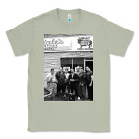Matcha The Sopranos Family Classic Tee - minhPixels