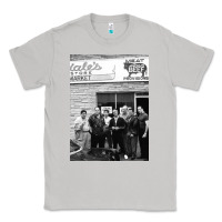Moon Dust The Sopranos Family Classic Tee - minhPixels