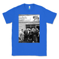 True Royal The Sopranos Family Classic Tee - minhPixels