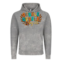 Cloud Rock gobble gobble yall Vintage Hoodie - CowGirlArtShop