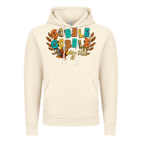 Vintage Artic gobble gobble yall Vintage Hoodie - CowGirlArtShop