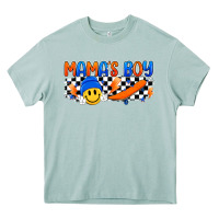 Arona mama s boy Heavy Core Tee - Artiststas