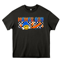 Asphalt mama s boy Heavy Core Tee - Artiststas