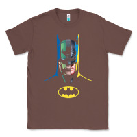 Chestnut B.At.Man 80 Years Many Faces Classic Tee - minhPixels