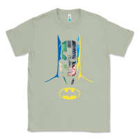 Matcha B.At.Man 80 Years Many Faces Classic Tee - minhPixels