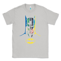 Moon Dust B.At.Man 80 Years Many Faces Classic Tee - minhPixels