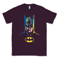 Plum B.At.Man 80 Years Many Faces Classic Tee - minhPixels