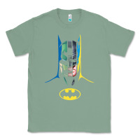 Sage B.At.Man 80 Years Many Faces Classic Tee - minhPixels