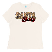 Bone Santa Baby Ladies Tee - Bettercallsaul