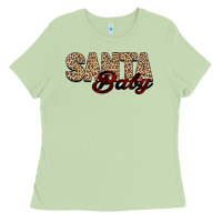 Matcha Santa Baby Ladies Tee - Bettercallsaul