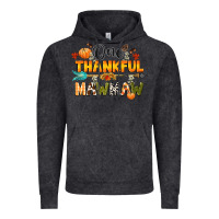 Vintage Black one thankful mawmaw Vintage Hoodie - CowGirlArtShop