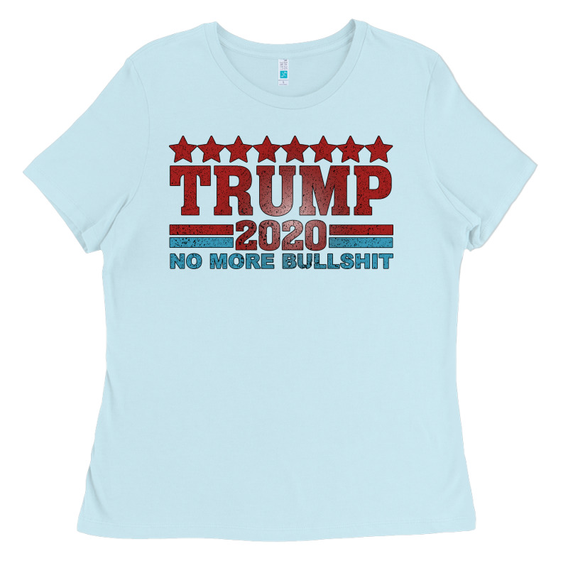 Trump 2020 Ladies Tee by Bettercallsaul | Teevron