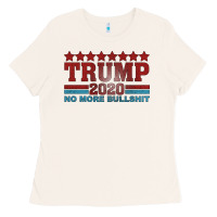 Bone TRUMP 2020 Ladies Tee - Bettercallsaul