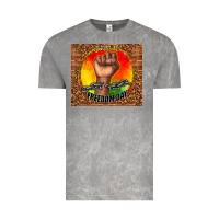 Cloud Rock juneteenth freedom day Vintage Tee - TumblerDesignByShophia