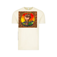 Vintage Arctic juneteenth freedom day Vintage Tee - TumblerDesignByShophia