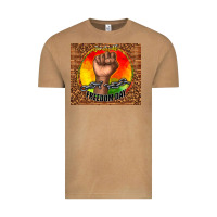 Vintage Camel juneteenth freedom day Vintage Tee - TumblerDesignByShophia
