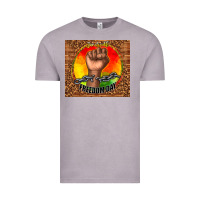 Vintage Zinc juneteenth freedom day Vintage Tee - TumblerDesignByShophia