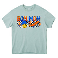 Arona boy mom Heavy Core Tee - Artiststas
