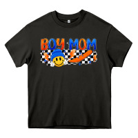 Asphalt boy mom Heavy Core Tee - Artiststas