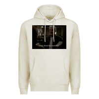 Oatmeal Heather Phil Leotardo How About This Humidity Premium Hoodie - minhPixels