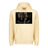 Pina Colada Phil Leotardo How About This Humidity Premium Hoodie - minhPixels