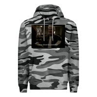 Slate Camo Phil Leotardo How About This Humidity Premium Hoodie - minhPixels