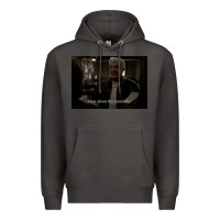 Smoke Phil Leotardo How About This Humidity Premium Hoodie - minhPixels