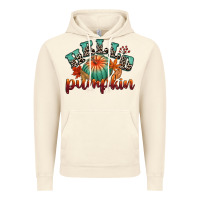 Vintage Artic hello pumpkin Vintage Hoodie - CowGirlArtShop