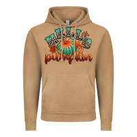 Vintage Camel hello pumpkin Vintage Hoodie - CowGirlArtShop