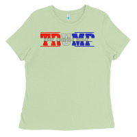 Matcha Trump 2020 Ladies Tee - Bettercallsaul