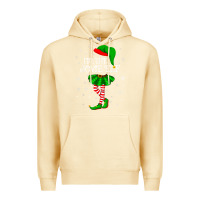 Pina Colada matching family group i'm the jovie elf christmas t shirt Premium Hoodie - minhPixels