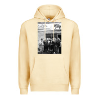 Pina Colada The Sopranos Family Premium Hoodie - minhPixels