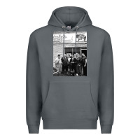 Rock The Sopranos Family Premium Hoodie - minhPixels
