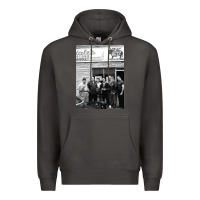 Smoke The Sopranos Family Premium Hoodie - minhPixels