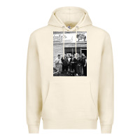 Tofu The Sopranos Family Premium Hoodie - minhPixels