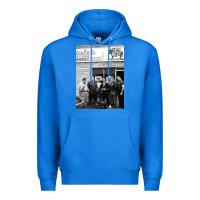 True Royal The Sopranos Family Premium Hoodie - minhPixels
