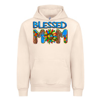 Sandshell blessed mom autism Urban Hoodie - AdoDesignShop