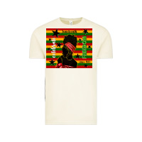 Vintage Arctic juneteenth celebrate freedom since 1865 Vintage Tee - TumblerDesignByShophia