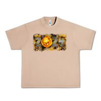 Burro 2024 new year Urban Heavy Tee - CowGirlArtShop