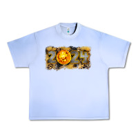 Grape Ice 2024 new year Urban Heavy Tee - CowGirlArtShop