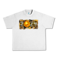 2024 New Year Urban Heavy Tee | Teevron