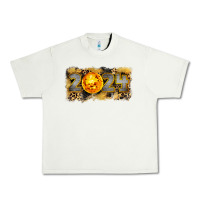 Pistachio 2024 new year Urban Heavy Tee - CowGirlArtShop