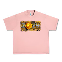 Salmon 2024 new year Urban Heavy Tee - CowGirlArtShop